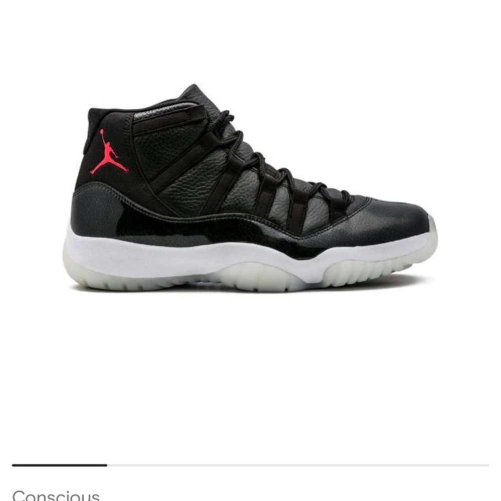 jordan 11 retro ‘72-10’